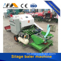 Hay star balenpers te koop wandelende tractor